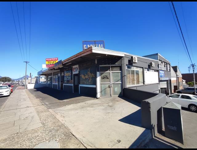 640M² RETAIL FOR SALE IN MAITLAND